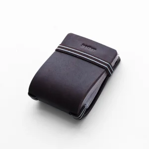 Lyc Cash Leather Cash Wallet