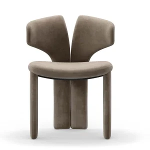 Gentelman Sandalye Sleeveless