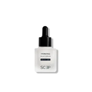 Hydrating Milky Serum