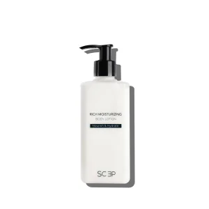 Rich Moisturizing Body Lotion