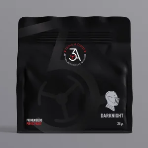 Darknight Blend Coffee - %100 Arabica