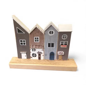 Duvar Anahtarlığı