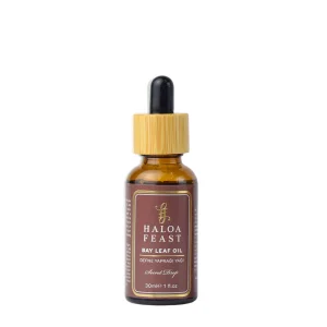 Bay Leaf Essential Oil 1 Fl Oz