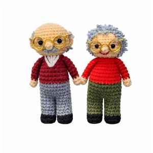 Grandfather Grandparents