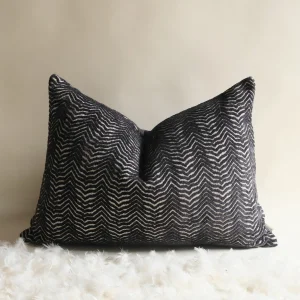 Calvera - Kuş Tüyü Dolgulu Kırlent ( İç Dolgu Dahil )