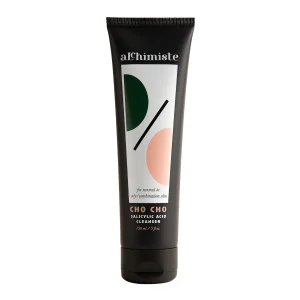 Cho Cho Salıcylıc Acıd Cleanser