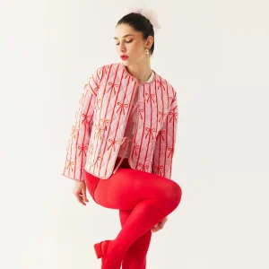 Noya Double Sided Jacket No.9