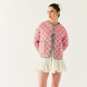 Noya Double Sided Jacket No.8