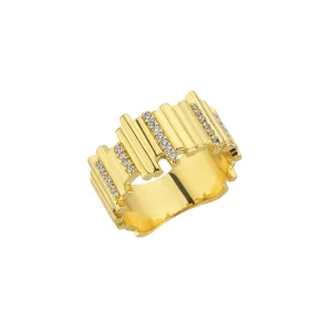 Symphony Alliance Ring