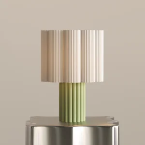 Hashıra Decorative Table Lamp