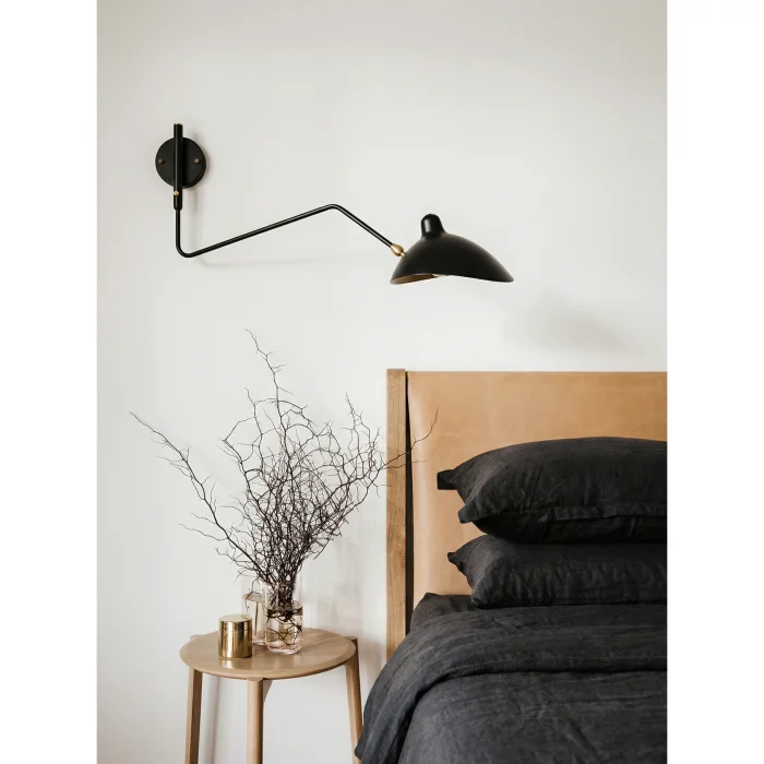 Citrus Single Arm Wall Lamp image 2