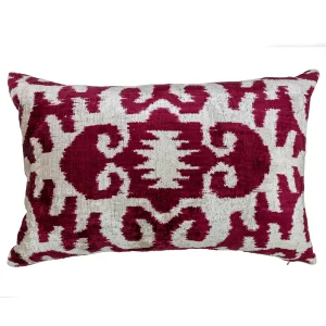 Salvia Dekoratif Çift Taraflı Kırlent