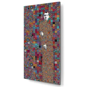 Balanced Energy By Jose Cacho Fine Art Baskı