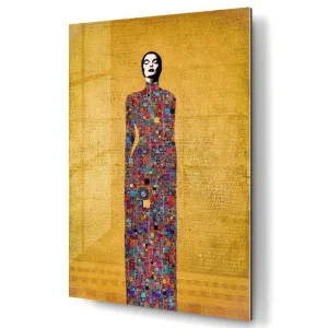 This Is What I Want By Jose Cacho Fine Art Baskı