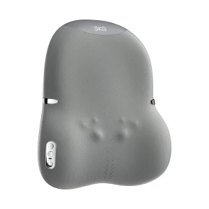 Ts700 Deep Tissue 4d Shiatsu Smart Waist And Back Massage Pillow | Heat Therapy & Thermotherapy