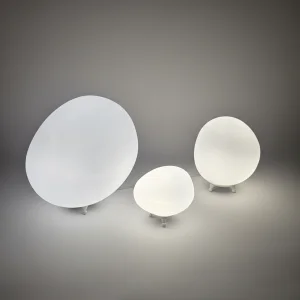 Hedgehog Triple Floor Lighting