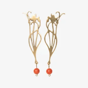 İris Earrings
