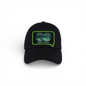 Night Vision Cap