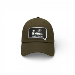 Jungle Glow Cap