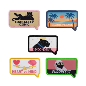 Soft Power Patch Bundle