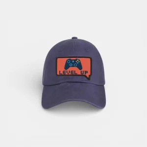 Level Up Cap
