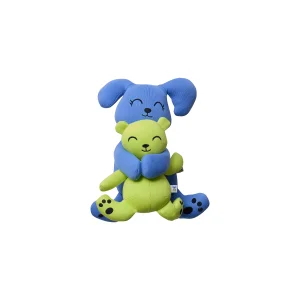 Milky Wilky Squeaky Toy