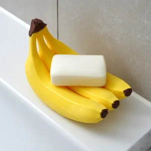 Banana Soap Dish