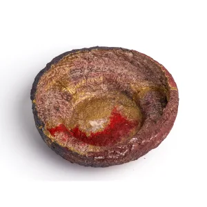 Seta Footed Serving Plate