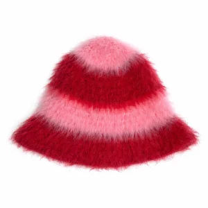 Lotus Bucket Hat No:2