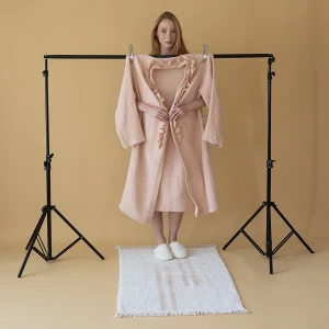 Bound Tekli Banyo Paspası