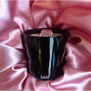 Kloi Means Love Candle