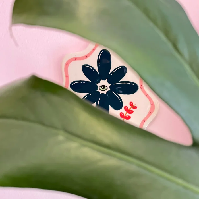 Eye On You Wallboard image 2