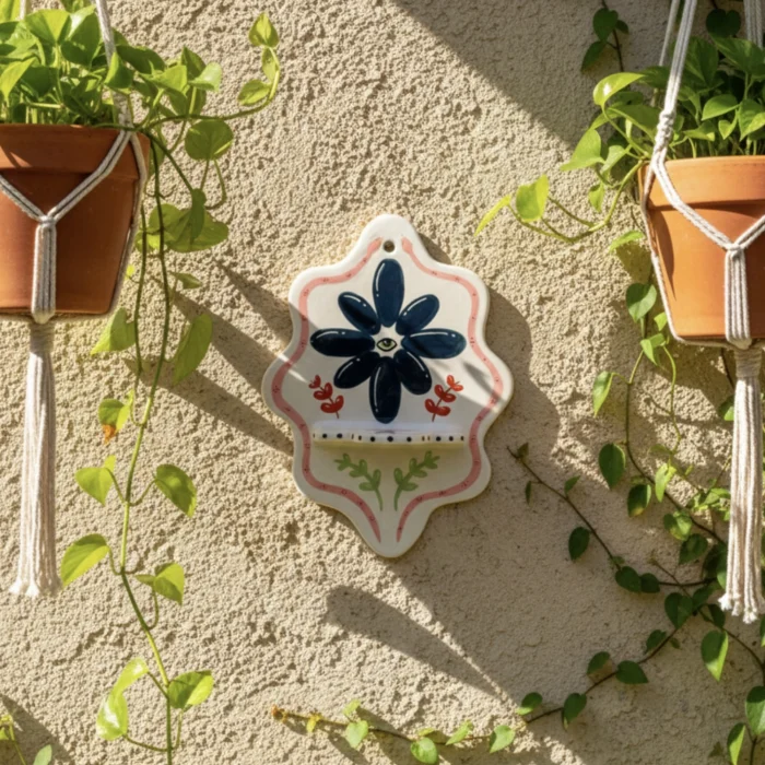 Eye On You Wallboard image 3