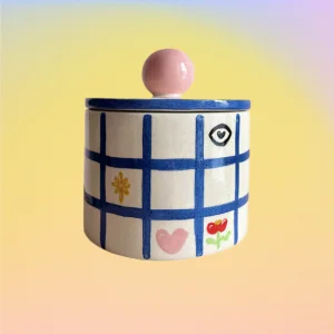 Wish Seramik Kutu