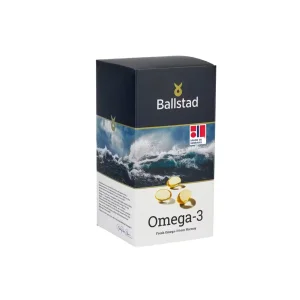 Ballstad Omega-3