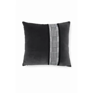 Shadow Grey Pillow