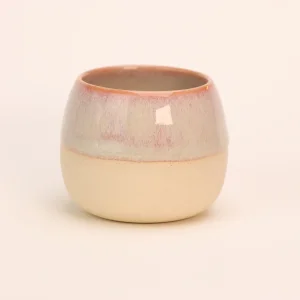 Blush Espresso Cup