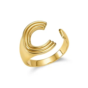 Just Me C Ring