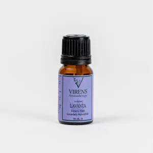 Lavender Essential Oil