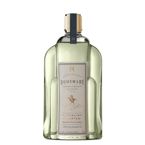 Mandarin Cologne