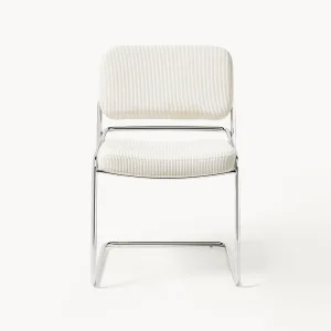 Loft Stainless Chair