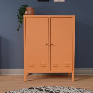 Ares Metal Office Cabinet