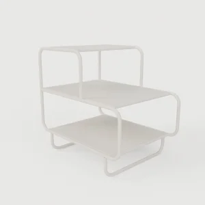 Mintlife Metal Side Table