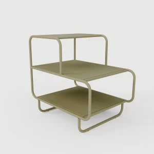 Mintlife Metal Side Table