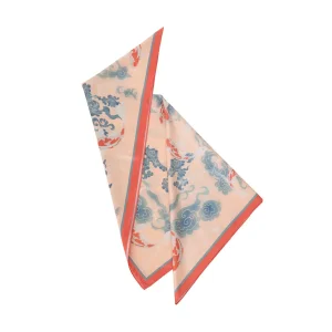 Cycle - Koi Scarf