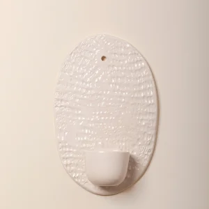 Wall Light Series - Milk