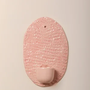 Wall Light Series - Pink