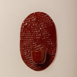 Wall Light Series - Milk