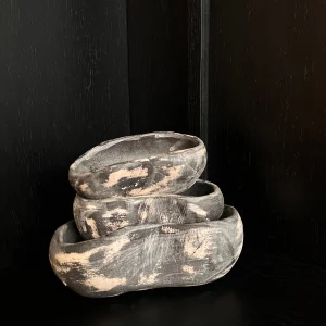 Decorative Object Set