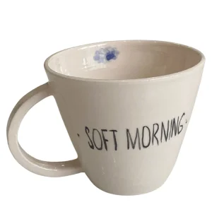 Soft Morning Mug